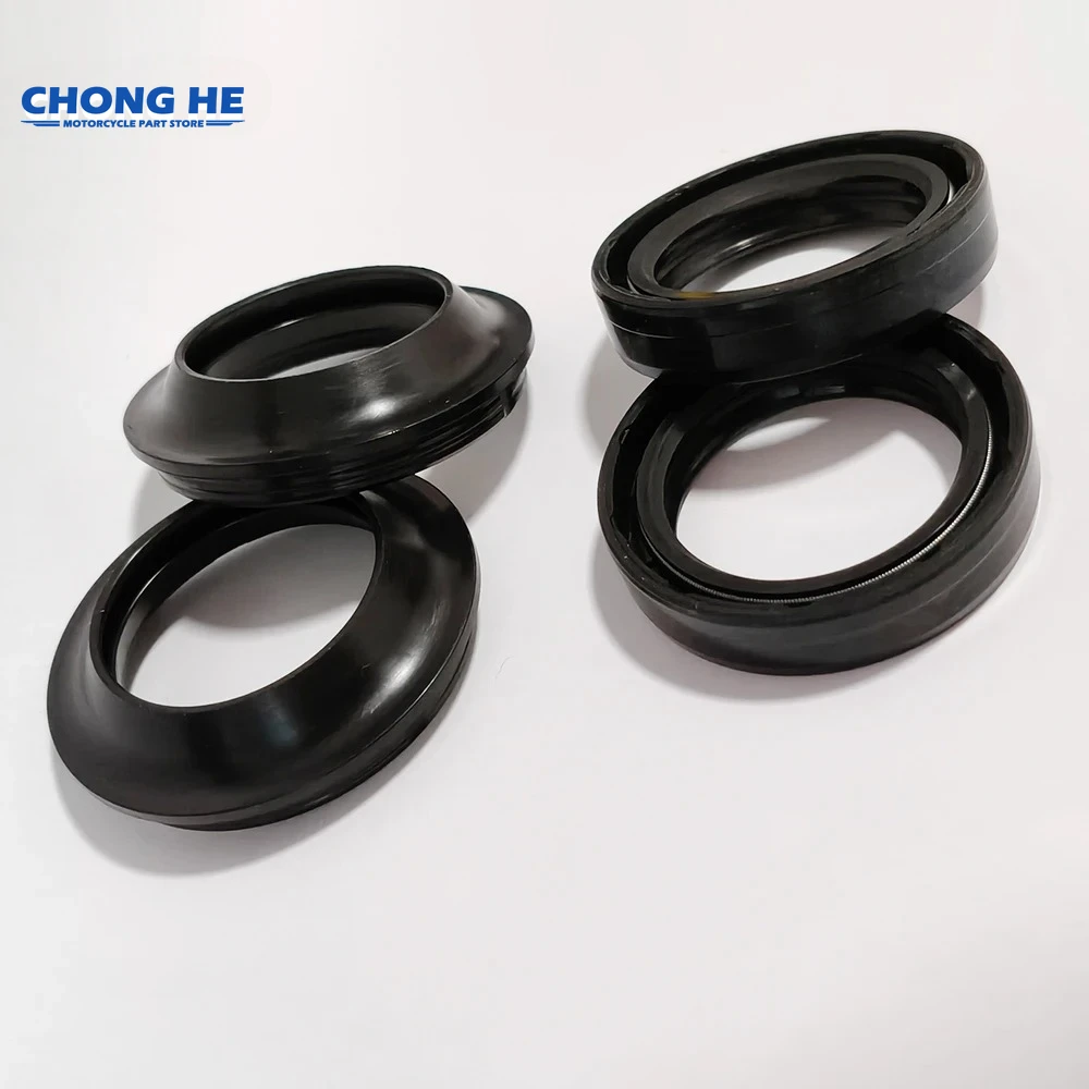 35x48x10.5 35 48 الجبهة شوكة المثبط النفط الختم لسوزوكي GT500 GT 500 DR250S DR250 DR 250 S GS550E GS550 GS750 GS 550 750 E GS750E