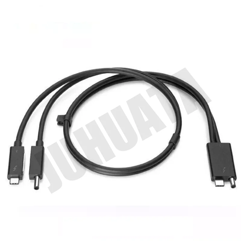 Combination cable 0.7M TPA070-E84 suitable for HP Thunderbolt Dock G2 L25667-002