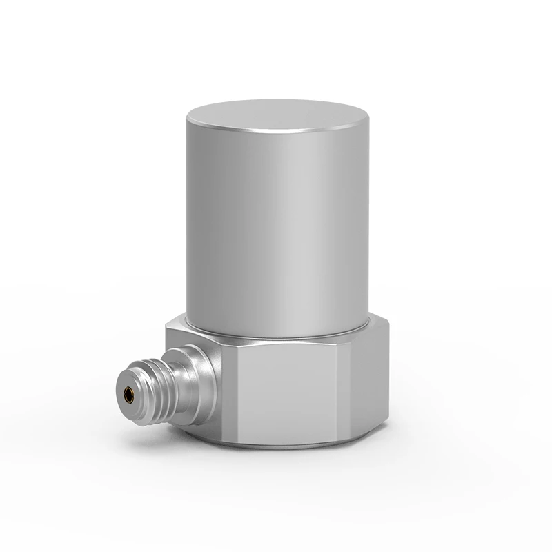 BYDPC0500W مستشعر تسريع كهرضغطية صناعي عالي الدقة #2