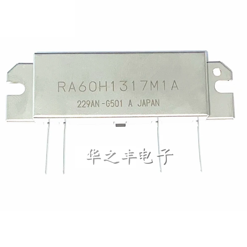 1PCS RA60H1317M1A-501 H2M 100% New and Original