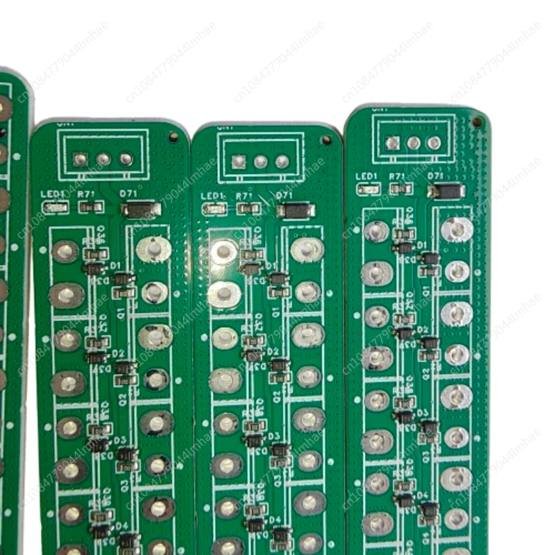 

1pcs Energy Storage Spot Welder MOS Board Spot Welder Power Board 3713MOS Board High Power