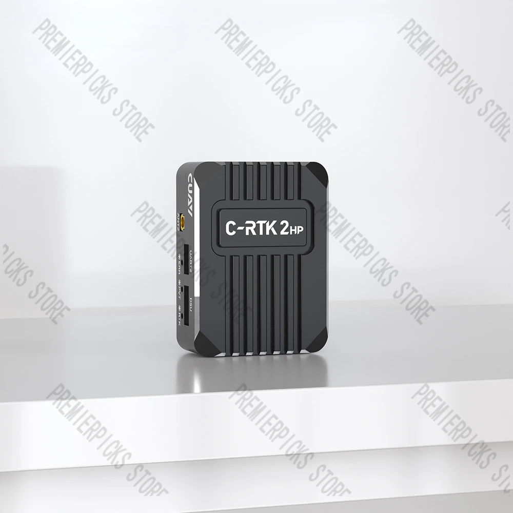 C-RTK 2HP Dual Antenna Centimeter-level Positioning and Orientation Module