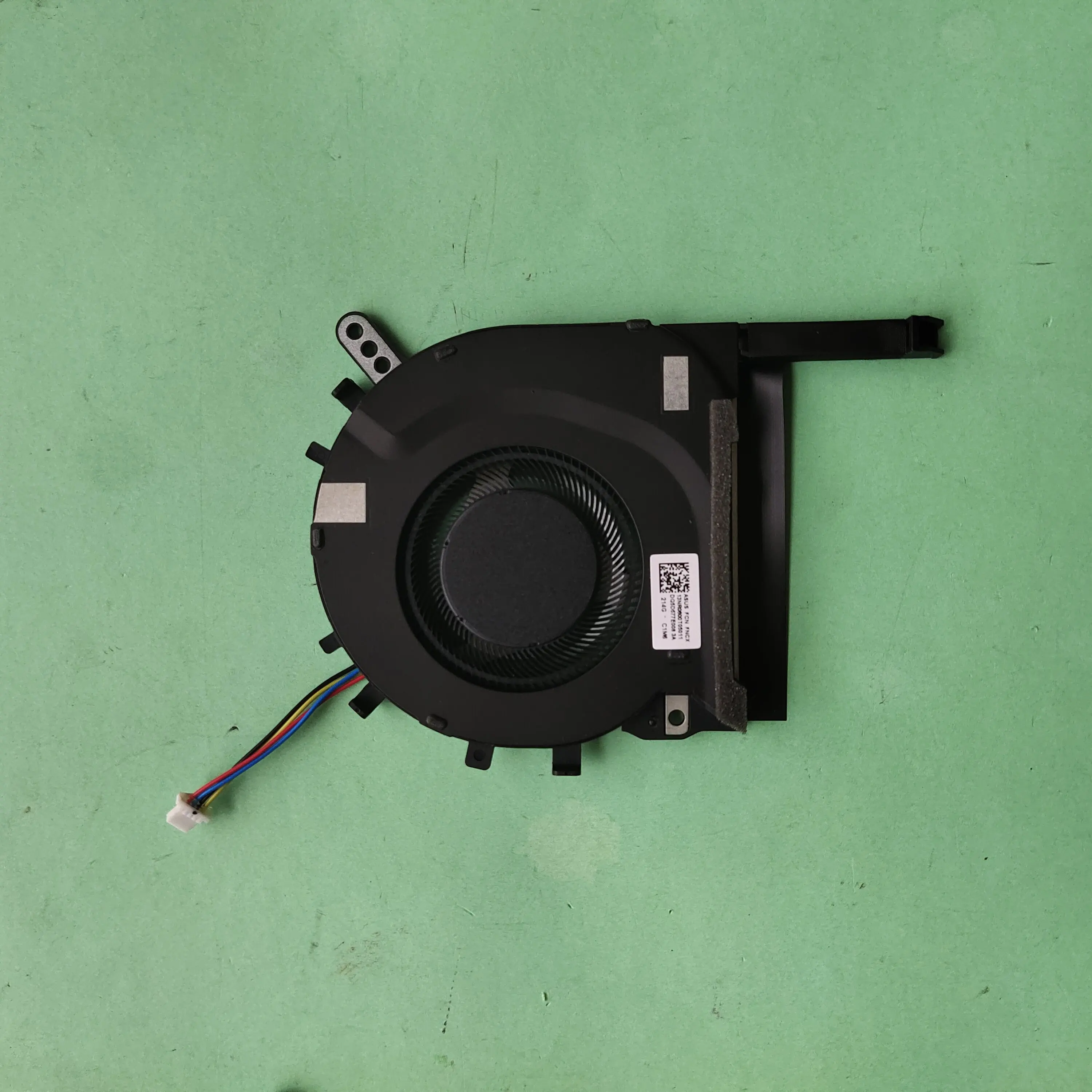 Brand New Original Cooling Fan for Asus TUF Gaming A1/A2 FA506 FA506QR A17 FA706 FX506 FX706