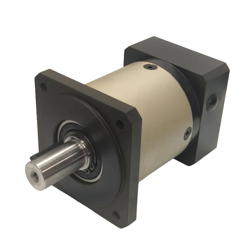 

Hot Sale Sumtor Reduction Ratio 50:1 Gear Box High Precision Planetary Reducer 86PF Series Nema 34 Planetary Gearbox