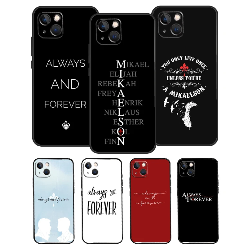 The Originals Alway… - image