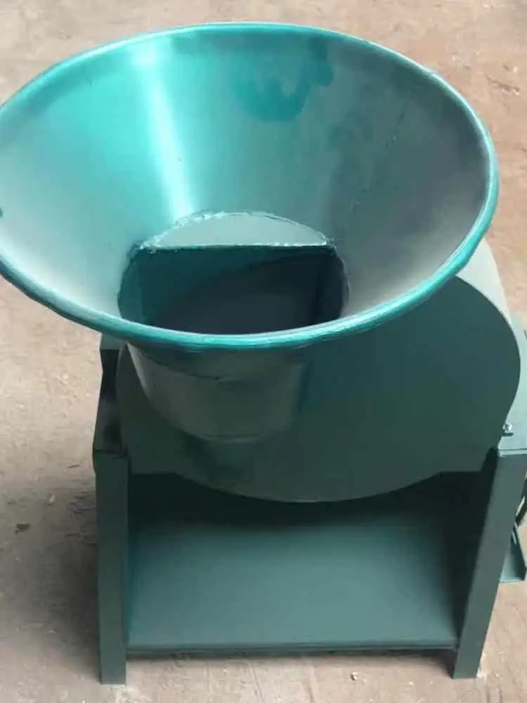 Factory Direct 2026 Slicer disc type sweet potato slcer large output sweet potato konjac slicer direct sales bergamot
