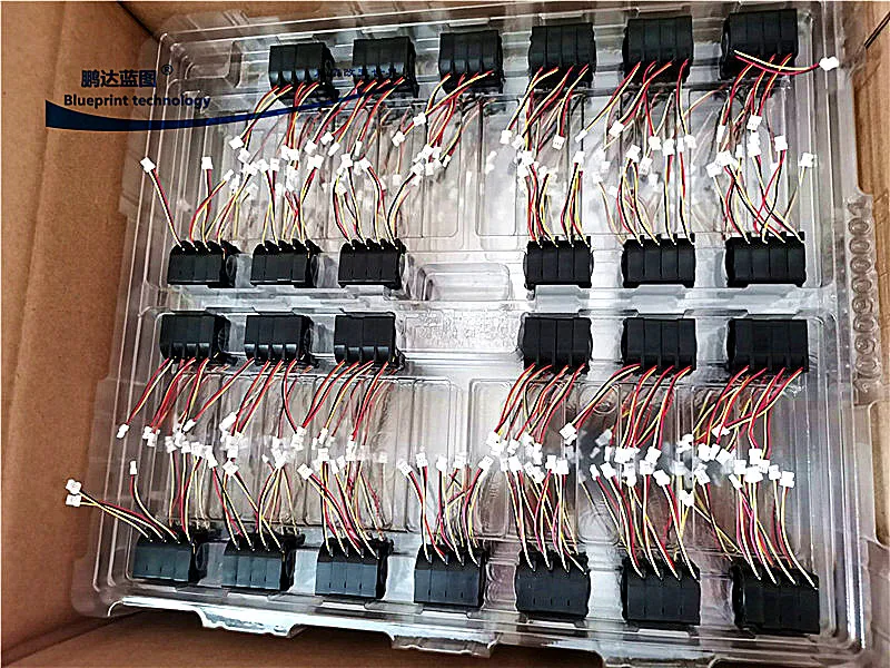 Bisu Notebook 2006 2cm Notebook Mini 5V Router nirkabel hidrolik pengukur kecepatan kipas pendingin 20*20*6MM