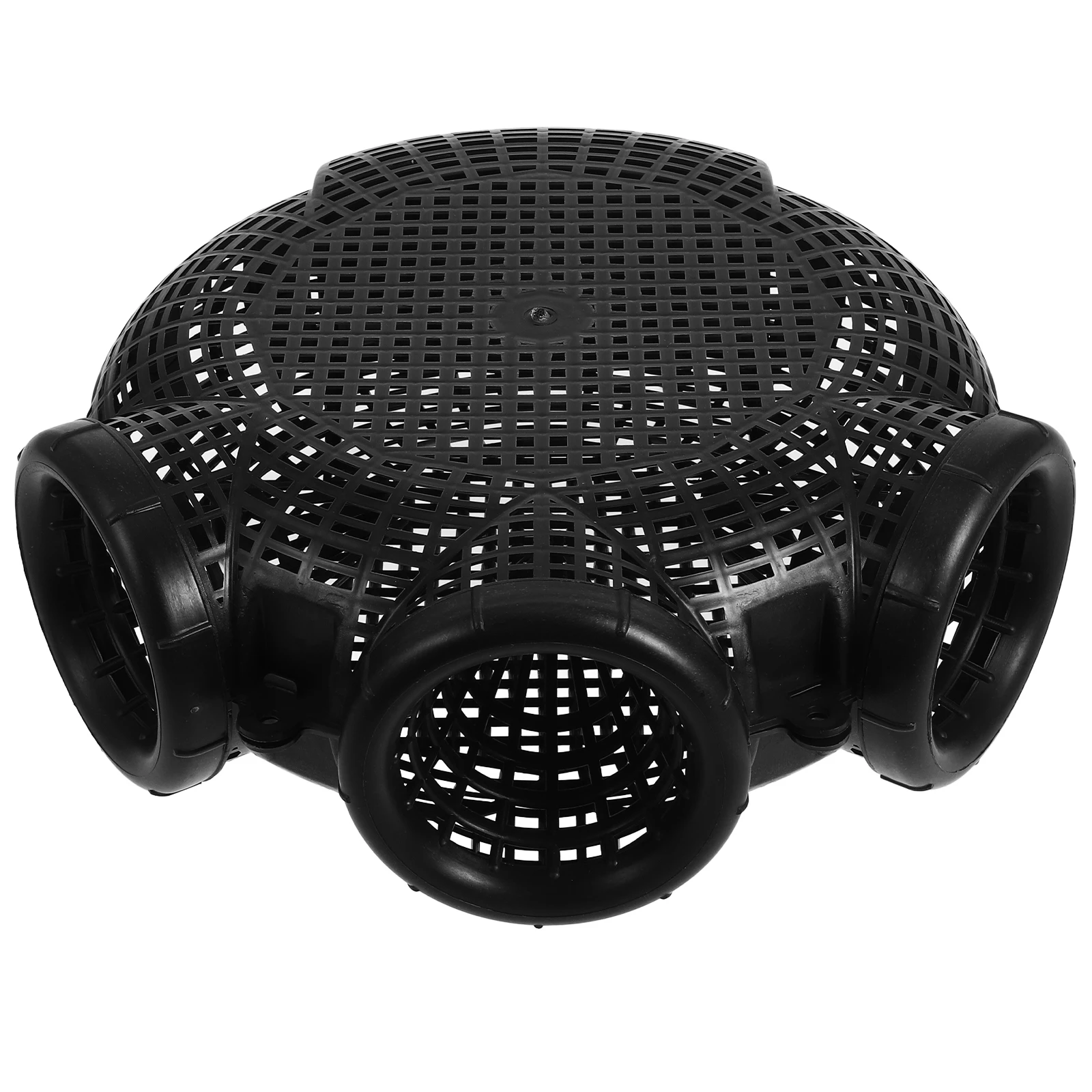 

Eel Cage Net Saltwater Crab Minnow Trap Lobster Trap Nets Catcher Traps Crayfish Crawfish Reusable Lightweight