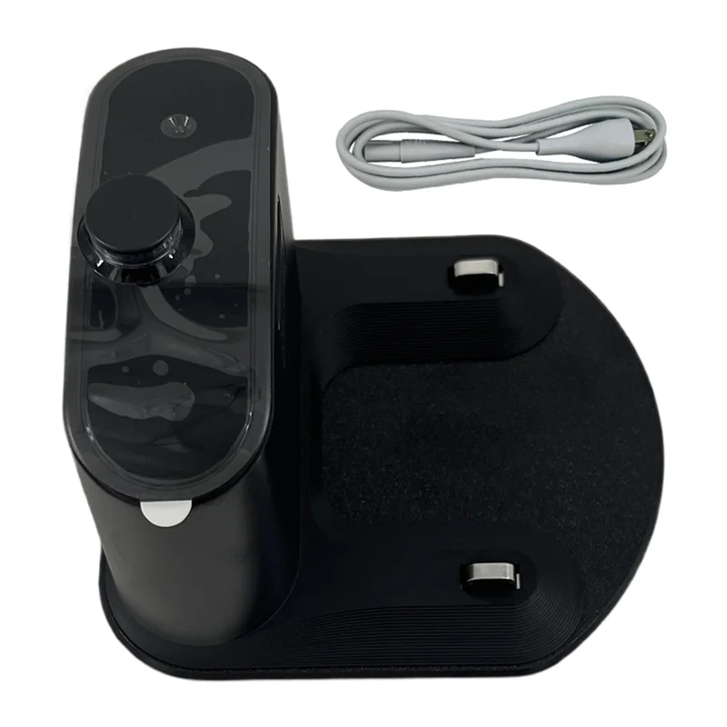 قاعدة شحن A61I لـ Irobot Roomba 5/6/7 Series مكنسة كهربائية وحدة شحن قطع غيار قابس الولايات المتحدة #4