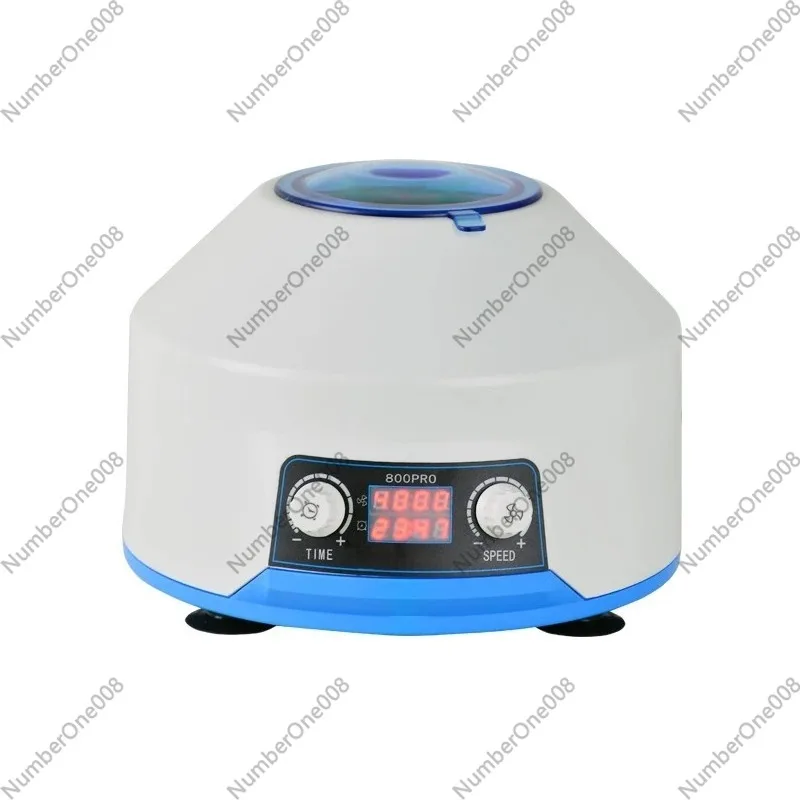 For Benchtop Low-Speed Electric Centrifuge – Compact Laboratory Separator for Sample Separation & Research