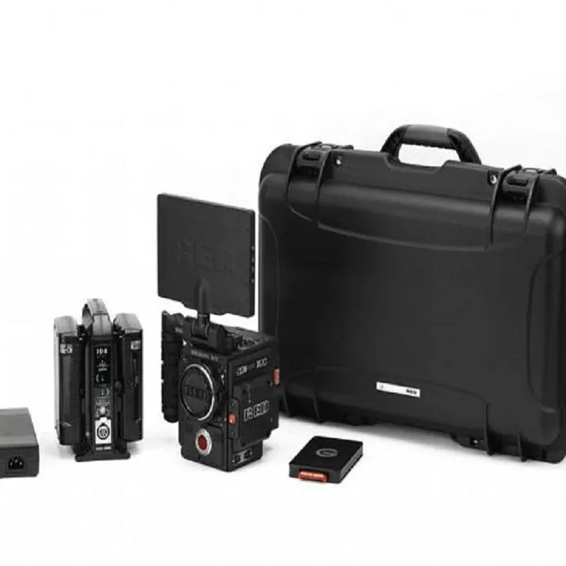 

100% оригинал, лучший уникальный 100% RED DIGITAL CINEMA Dragon-X 5K S35 DSMC2 Dragon-X в наличии