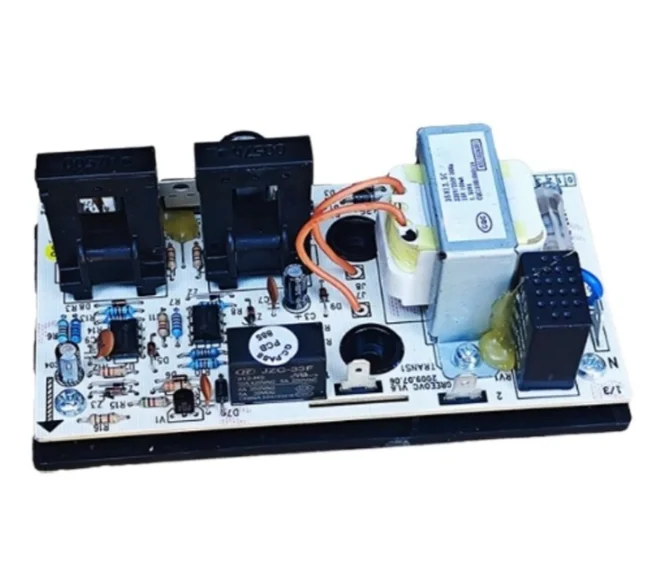 New and Original PLC Control Board for Air Conditioning 300027060148 300027000392
