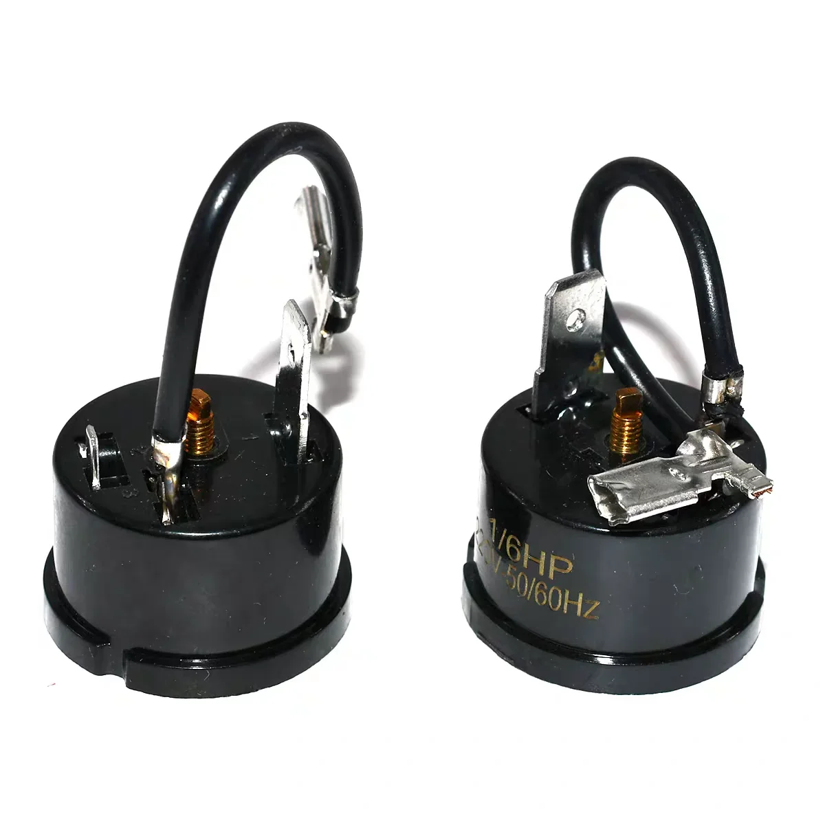 

1/6HP refrigerator freezer compressor overheating overload protector refrigerator compressor protector