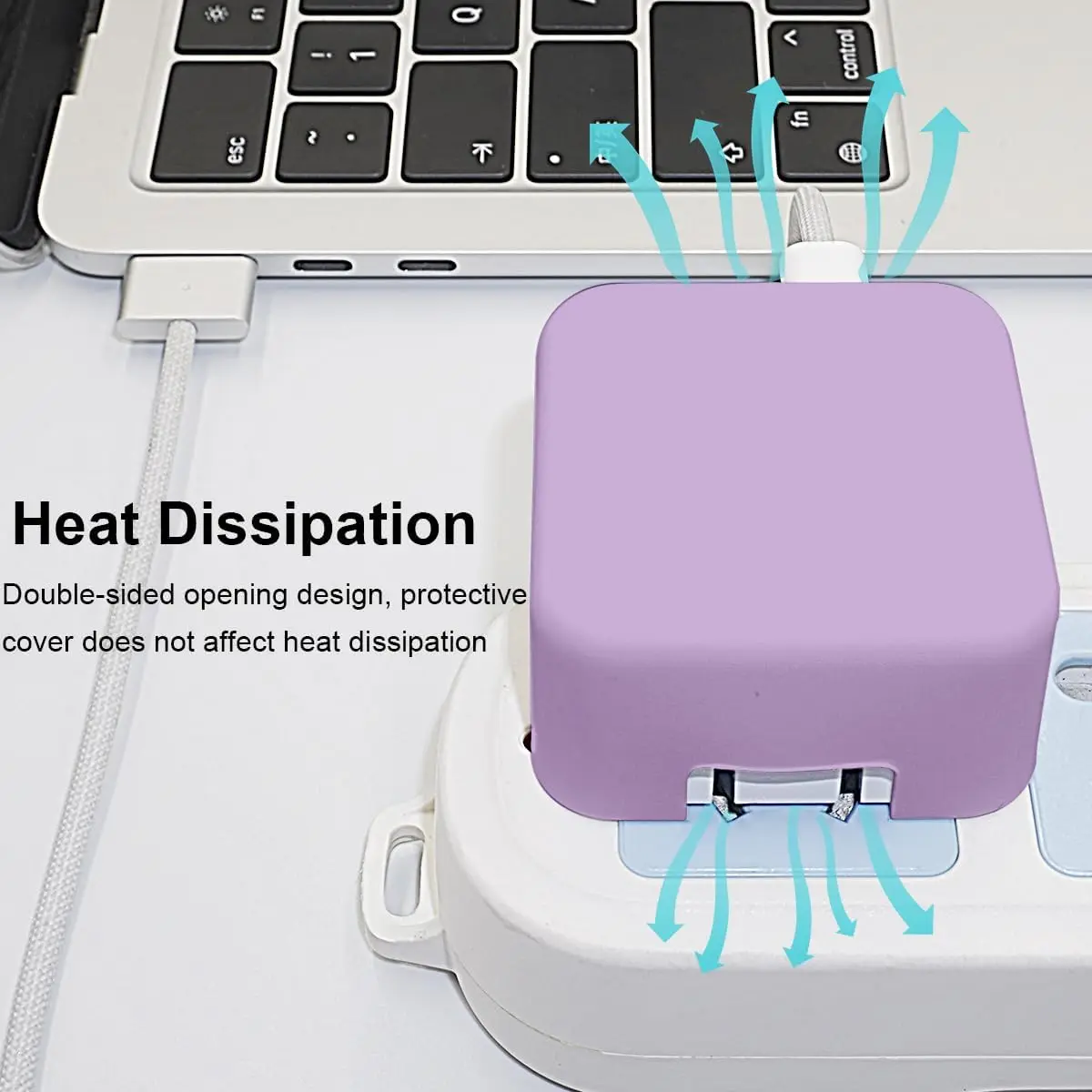 35W Dual USB-C Port…
