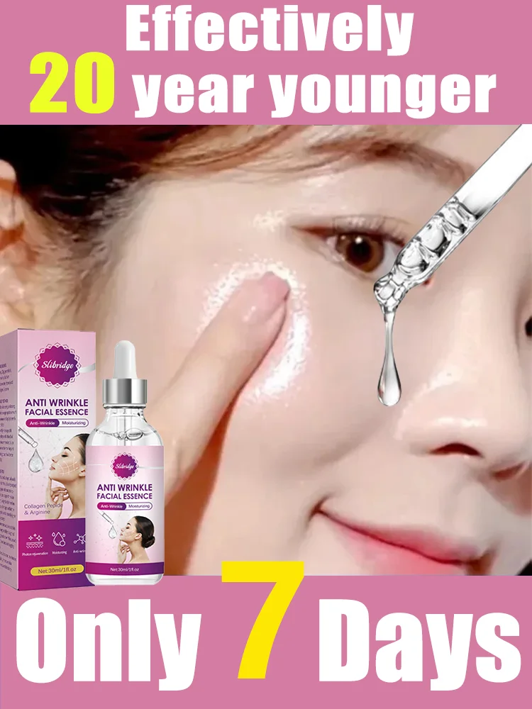 

20 Years Younger Anti Wrinkle