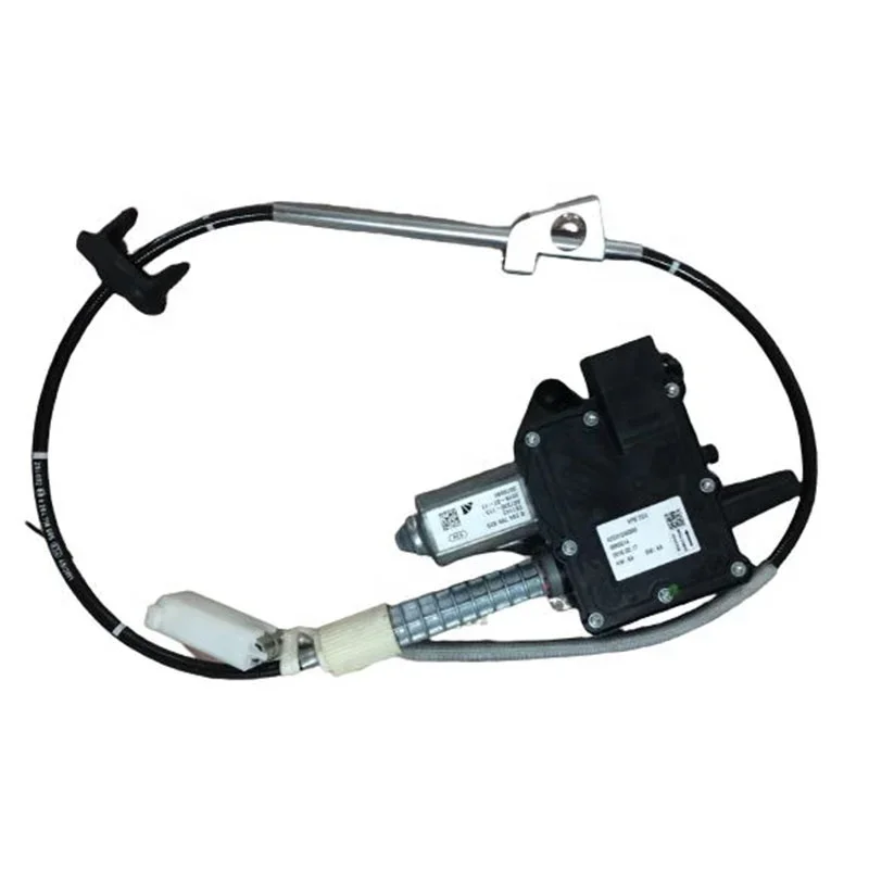 

High Quality Auto Engine Parts for California Hand Brake Motor