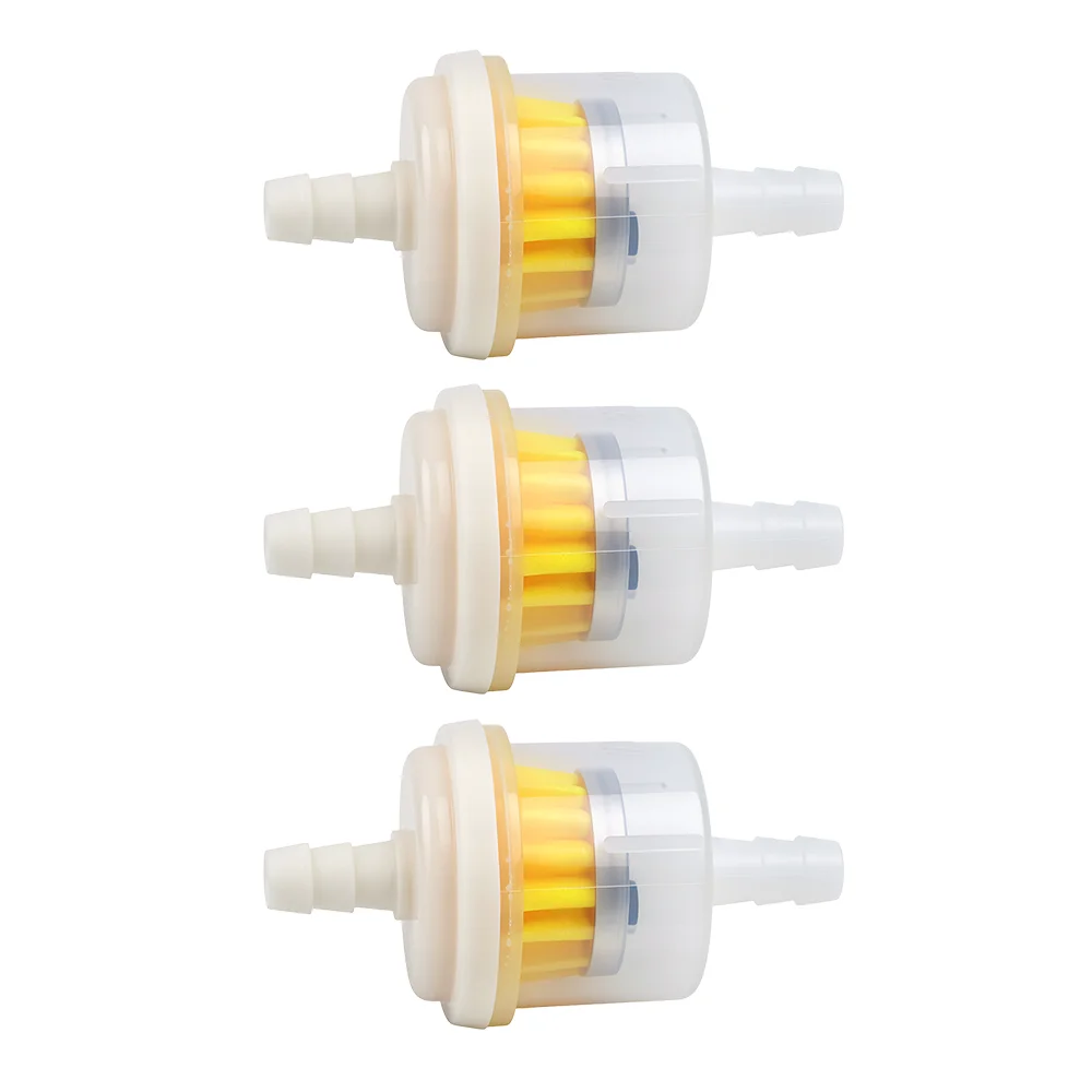 Fuel Filter For Honda GX110 GX120 GX160 GX200 GX240 GX270 GX340 GX390 Engine Motor Generator Lawn Mower Replacement Spare Parts