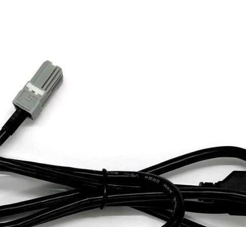 for Honda CRV Breeze Civic URV AVANCIER Carplay Line Interconnection Adapter USB Cable for iphone ﻿