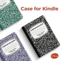 Funda Twosheep para Kindle Paperwhite 12th & 6/7/10/11th y para 2024 Nuevo Kindle 11th con funda protectora Auto-wake
