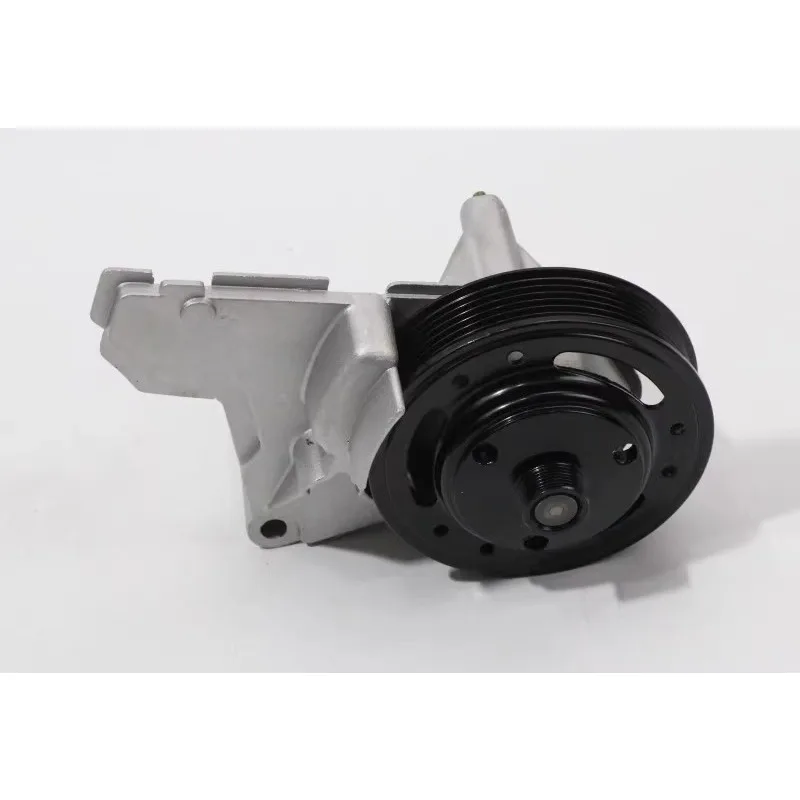 

078 121 235 G Для Audi C5 A6, Volkswagen Passat B5 2.4 2.8: Новая силиконовая муфта вентилятора с кронштейном