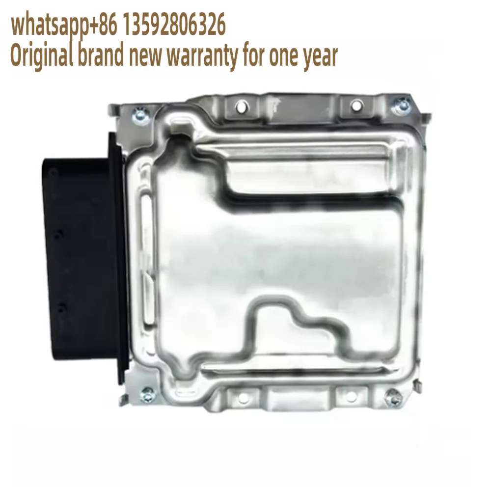 لوحة كمبيوتر المحرك الأصلية 39128-2B600 ECU لشركة Hyundai Kia Yuedong Lang #6