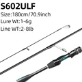 WQ S602UL