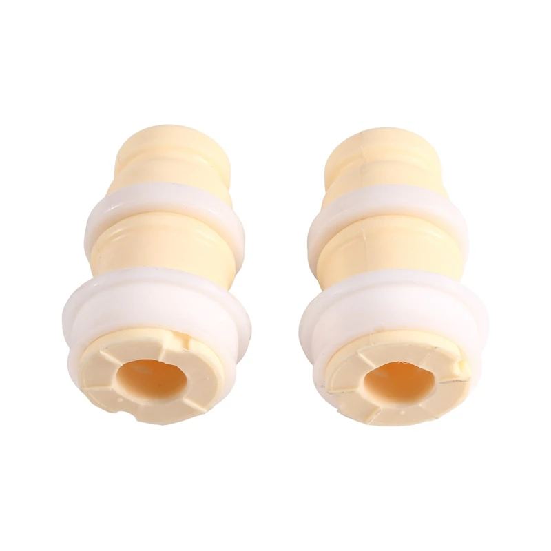 Super Sale 2 PCS 5033F5 5033E8 for Peugeot 508 Citroen C5 Front Shock Absorber Cushion Buffer Block Rubber Buffer