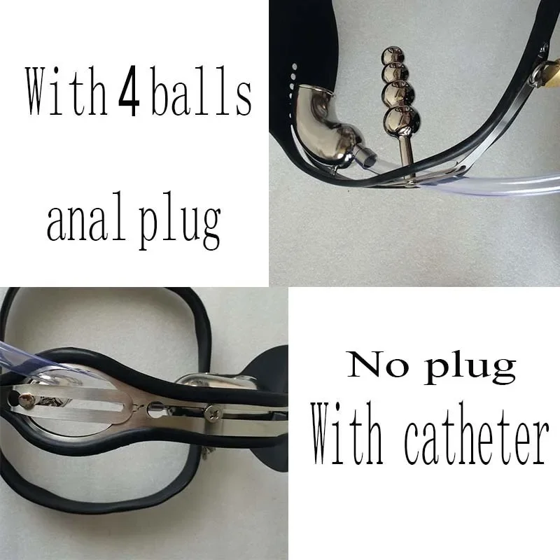 جديد أحزمة العفة الذكور الفولاذ المقاوم للصدأ T جهاز العفة مع المكونات SM المدمج في قفص حلقات القضيب المثيرة مجموعة لعبة الجنس للرجال مثلي الجنس