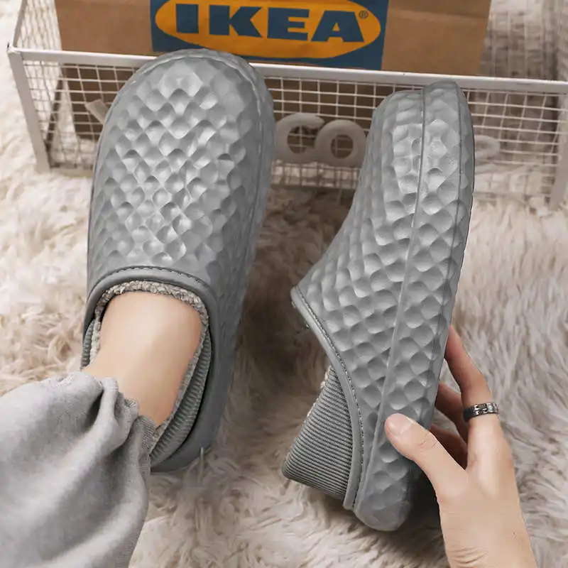 

Суперлегкие, компактные мужские моющиеся тапочки, шлепанцы, сандалии, обувь для душа, спортивные кроссовки Saoatenis