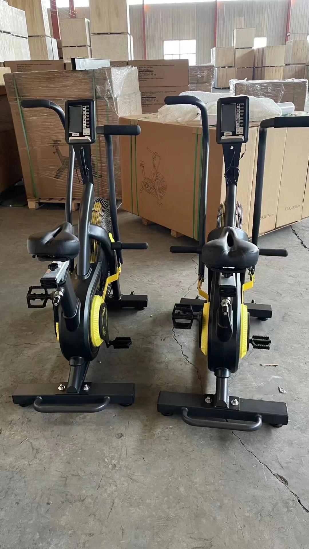 الصين المهنية المخصصة اللون الدراجات الهوائية التجارية ممارسة الدراجات