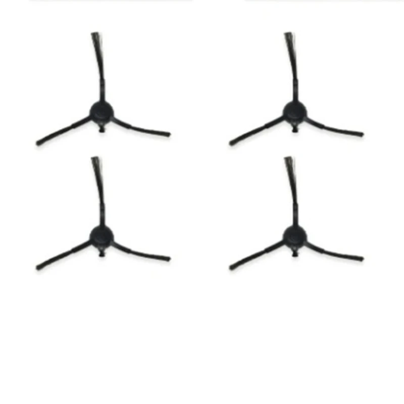 Escovas laterais para aspirador robô, Spin Edge, escova lateral, peça sobresselente, acessório de substituição, acessório para Verefa L11 Pro