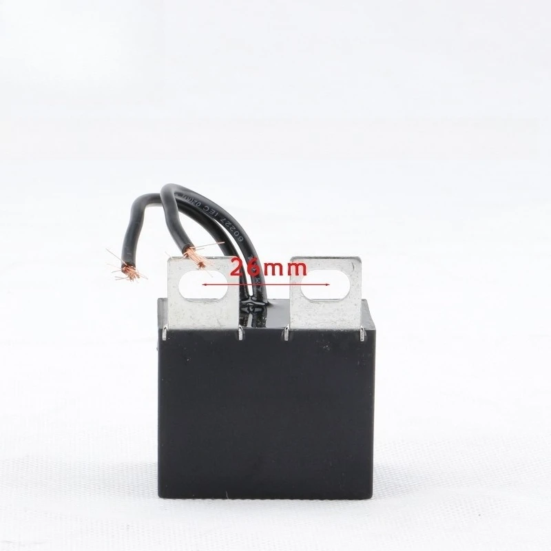 Capacitance CBB82 2 * 60nF K 1.2KV IGBT Absorption Protective Film Capacitance, Resistance-capacitance Absorption