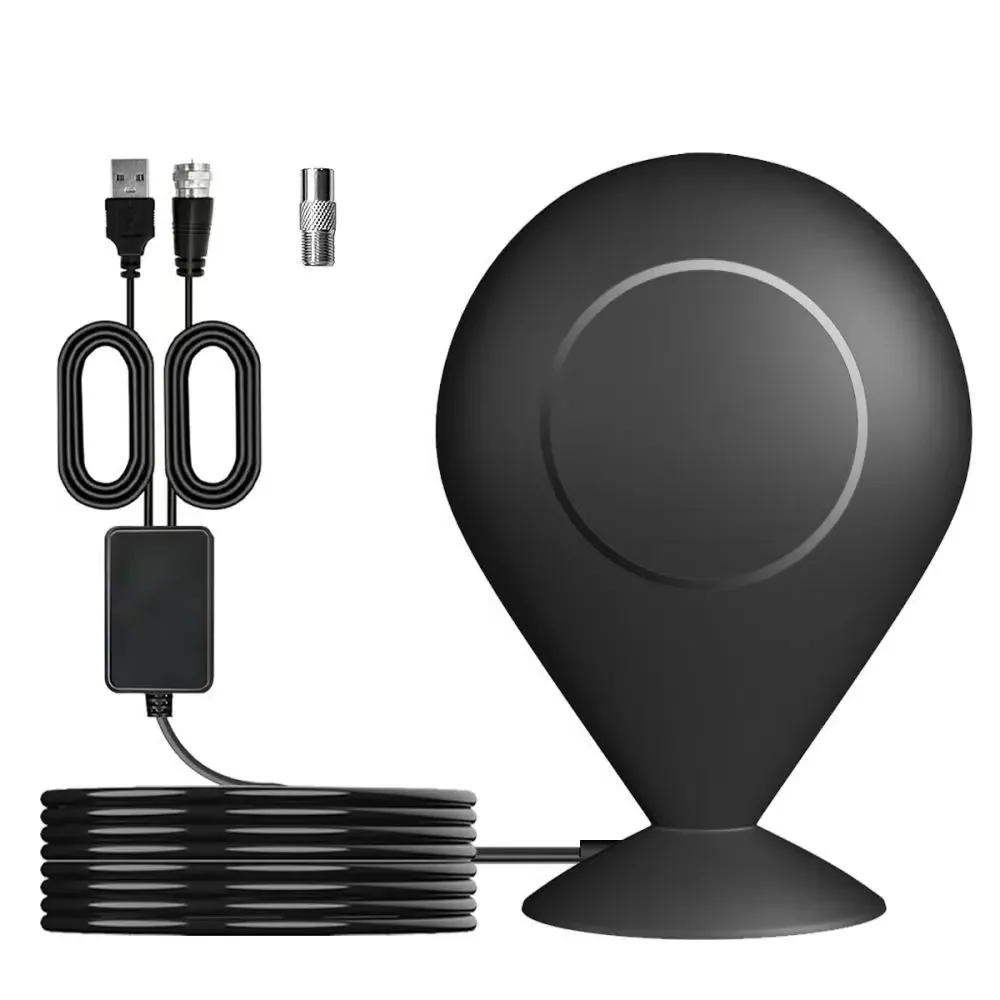 High Definition Dig… - image