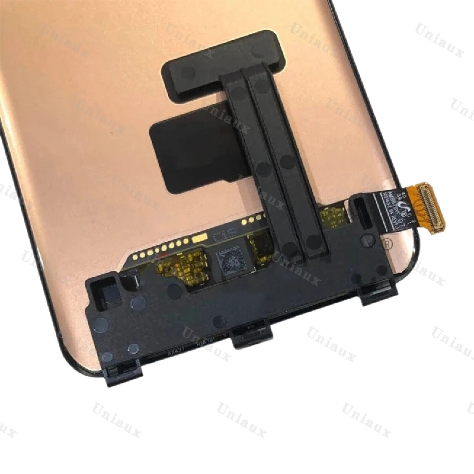 Imagem -05 - Oneplus 11 Lcd Display Touch Screen Digitalizador Assembly Amoled Fluido Original 6.7 Phb110 Cph2449 Cph2447