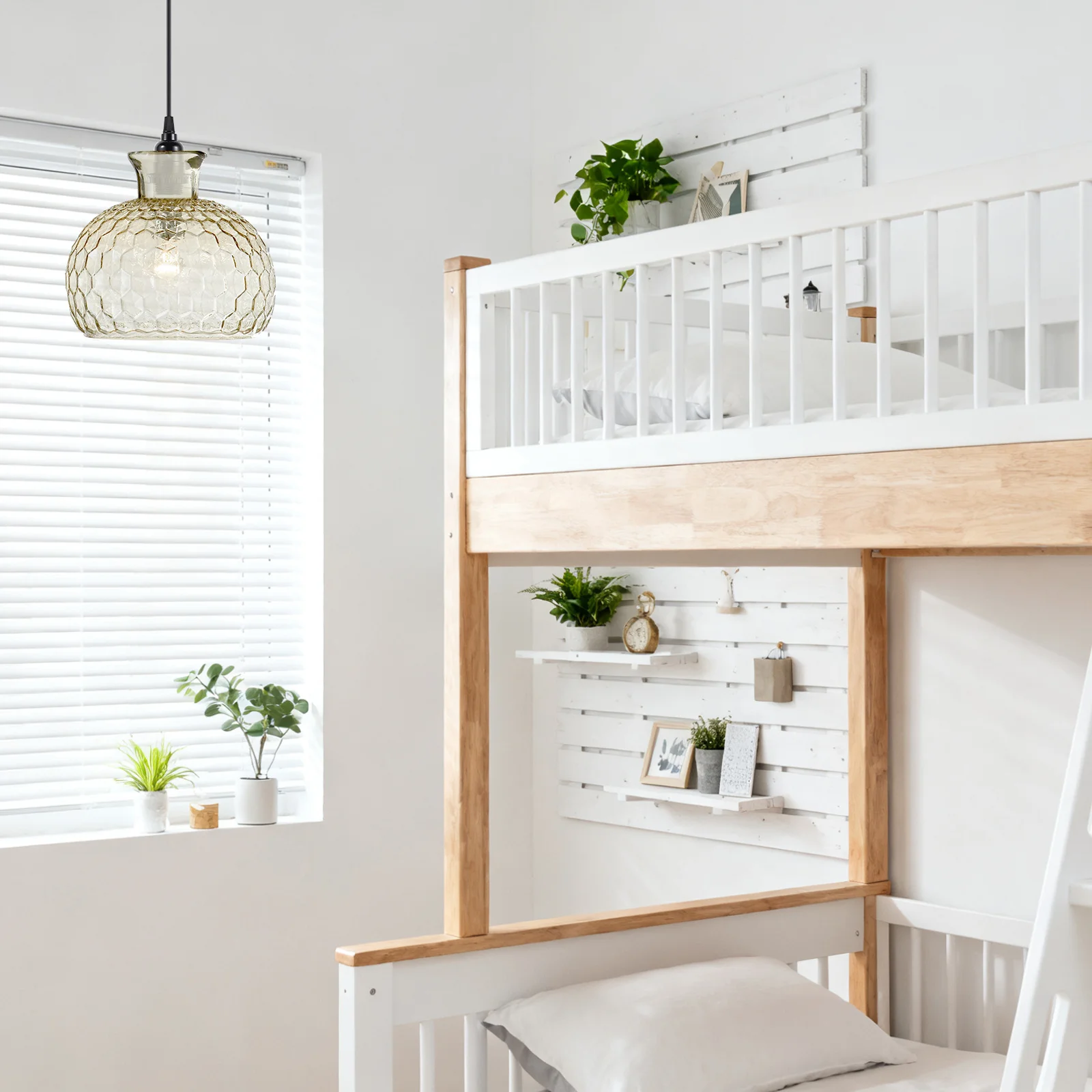 

2Pcs Us Standard Pendant Lamp Socket with Cord 1.2m Height Adjustable Vintage Light Holder for Hanging Pendant Lamp DIY Lighting