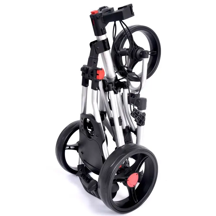 عربة جولف غير كهربائية مطورة جديدة