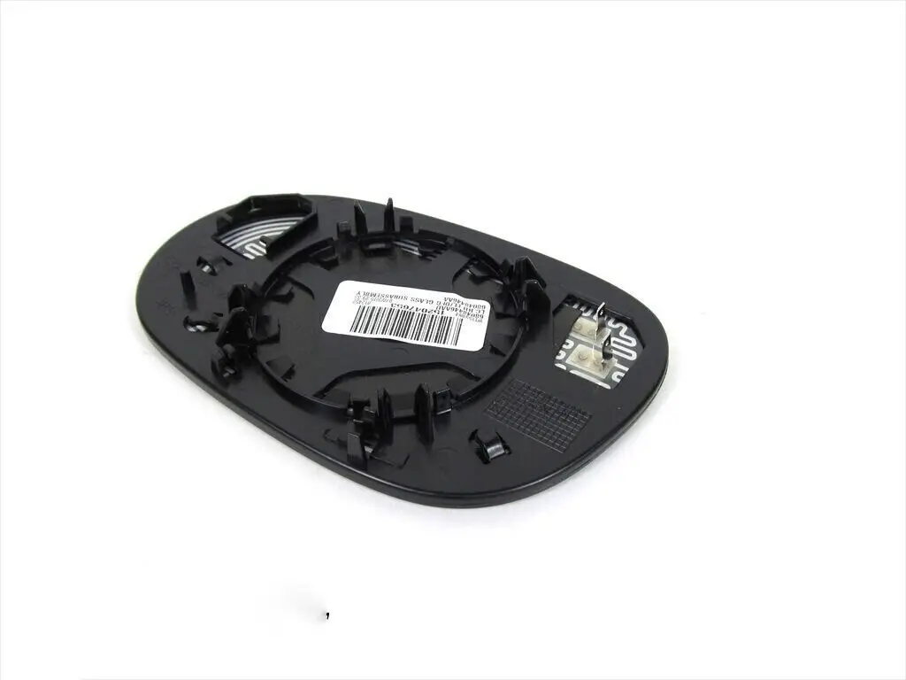 닷지 챌린저 우측, 좌측 외부 미러 유리 교체, 08-20 에 적합, 68048446AA 68048447AA