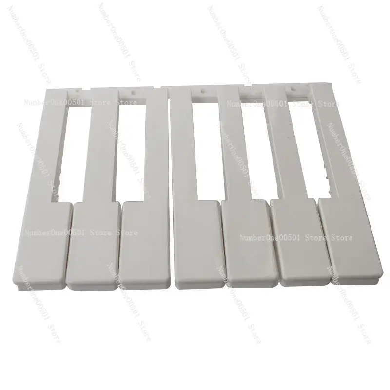 

Электронные белые клавиши для пианино PA300/500/600/700/900/1000