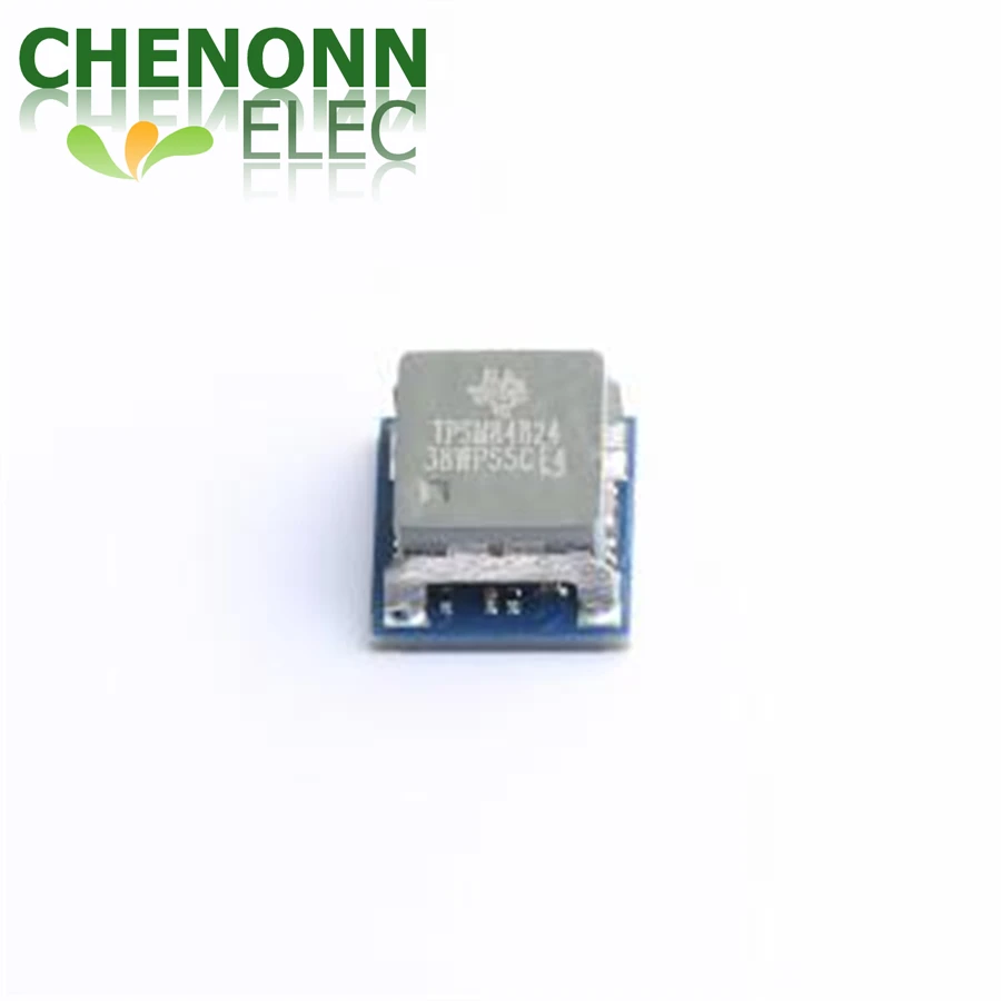 

2 шт./лот TPSM84824MOLR (модули питания постоянного тока)