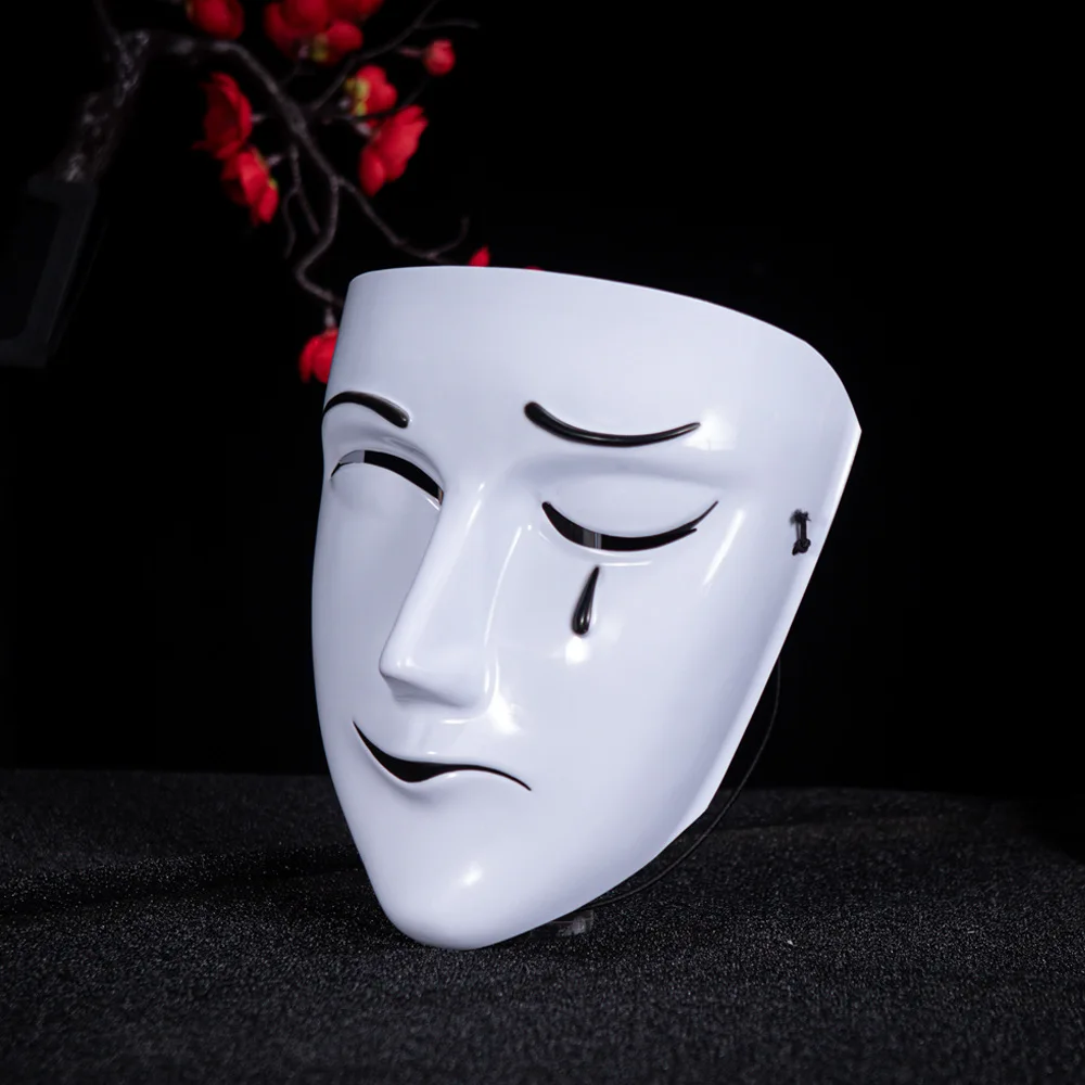 Joy Mask Kids Masquerade Mask Party Mask Creative For Themed Events Cosplay Events Masquerade Parties
