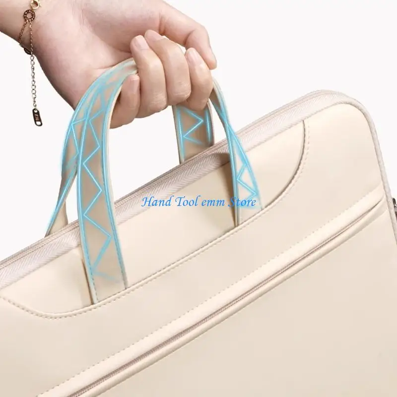 

H37F Tablet Sleeve Case Bag Shockproof Tablet Case for Pad Tablet 12 13.6 14 14.2inch Protective Sleeve