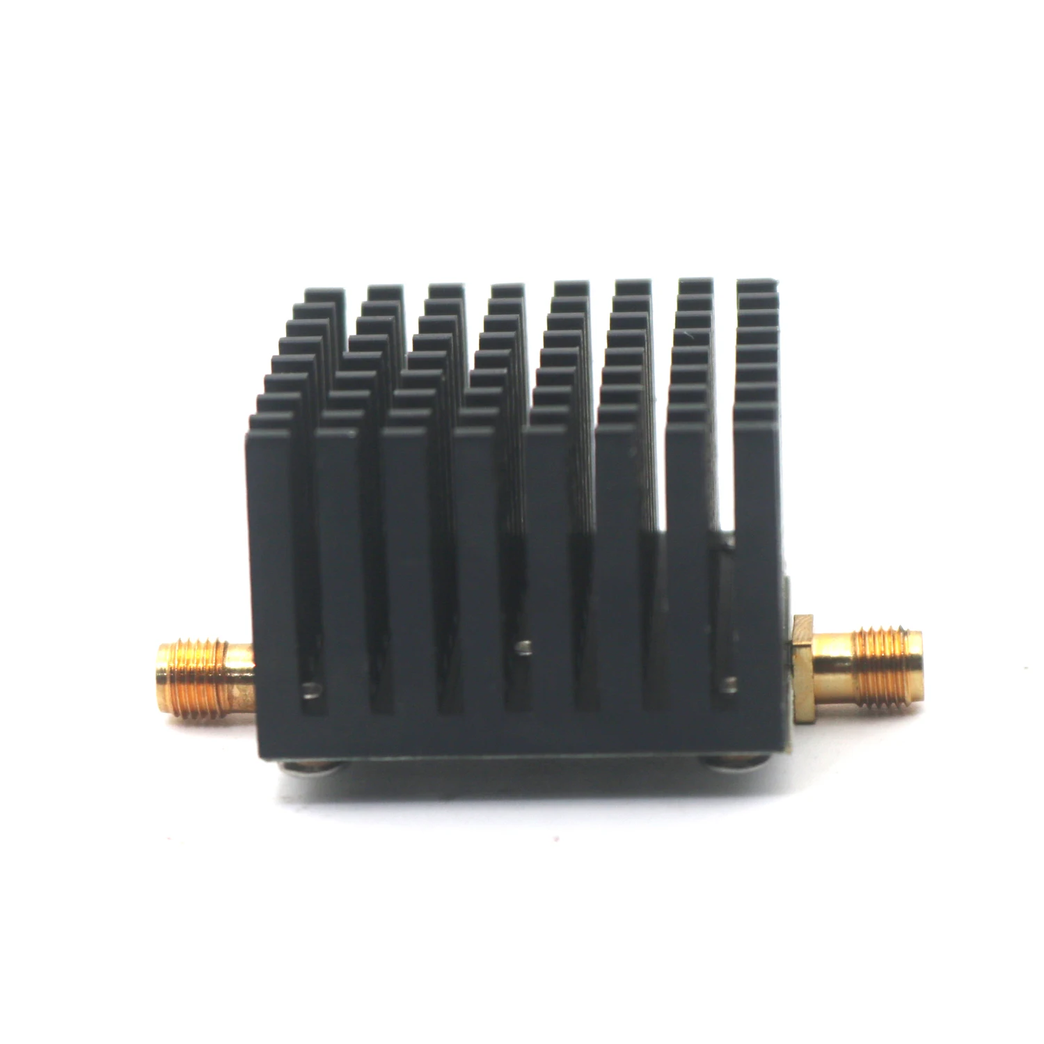 Imagem -05 - Transmissor fm para Radioamadorismo Decodificação fm 85108mhz 2.5 w Amplificador de Potência rf