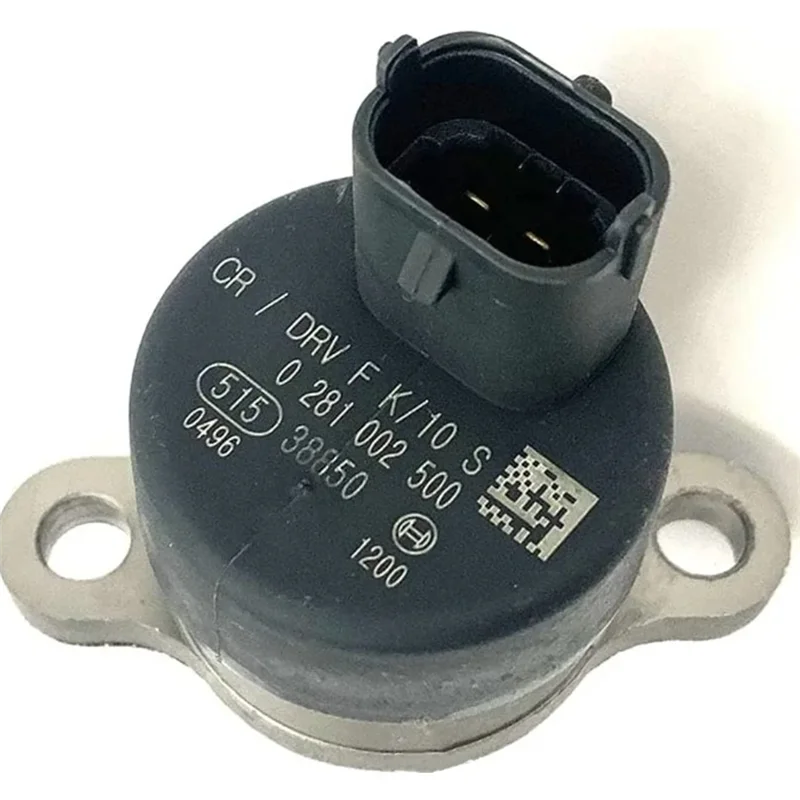 

AED4- 0281002445 31402-27000 Регулятор давления Common Rail для Hyundai KIA Carens II 2.0 Crdi XTREK 2.0 CR