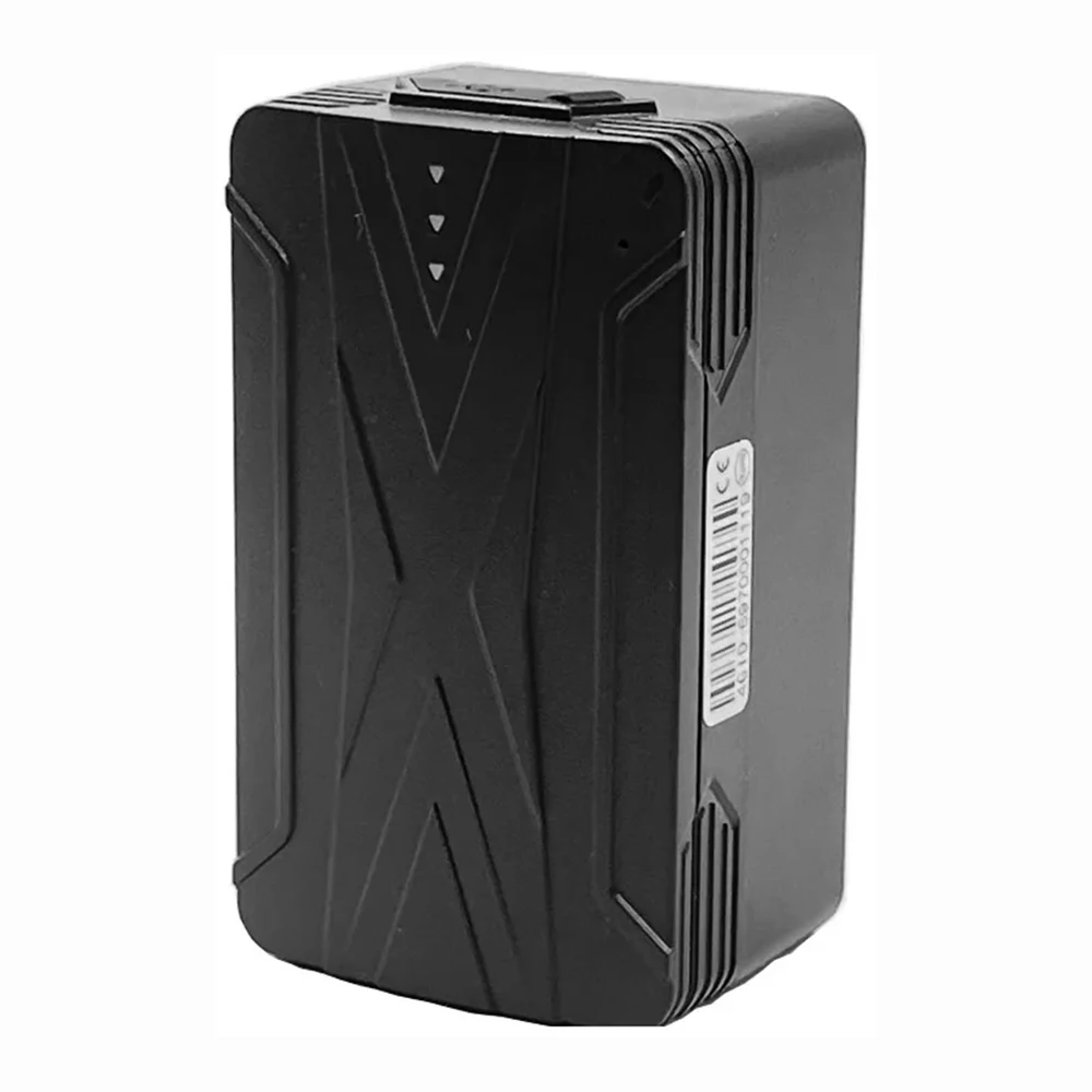 LK970 LK970B 4G GPS-трекер Автомобильная сигнализация 10000 мАч Аккумулятор Автомобильный GPRS-локатор Водонепроницаемый IP67 Сильный магнит Пожизненное бесплатное веб-приложение