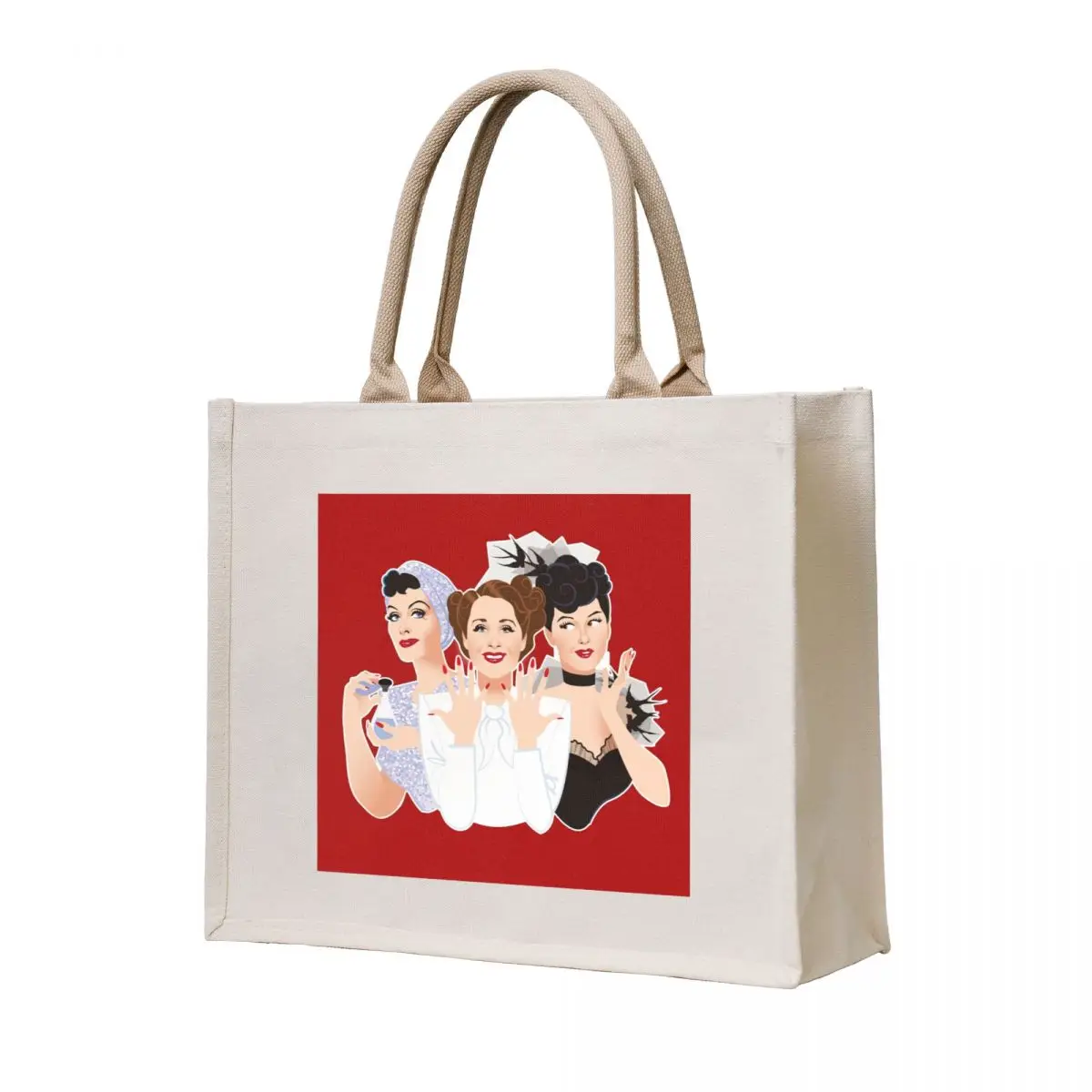 

The Women 1939 Tote Bag Women's handbag Handbags bags for women