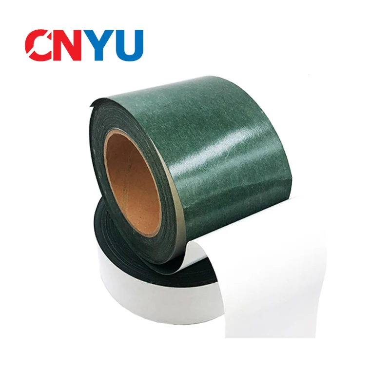 10M 18650 Battery Insulation Gasket Barley Paper Li-ion Pack Cell Adhesive Glue Fish Tape Warp Electrode Insulated Pads