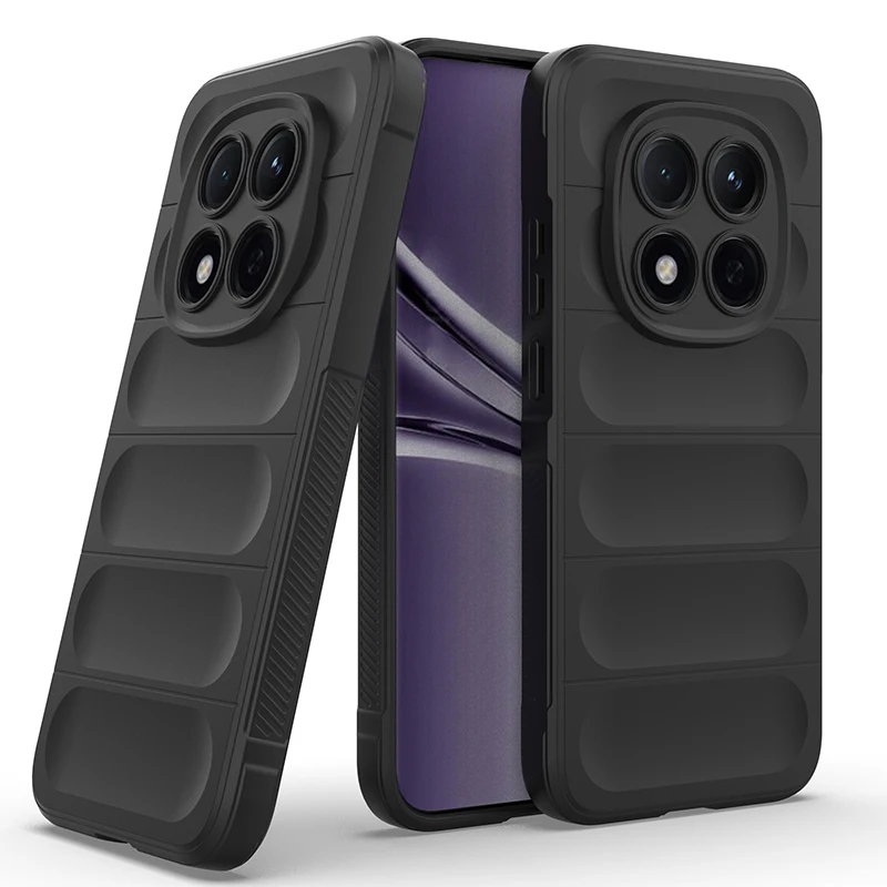 Soft Coque Case For…