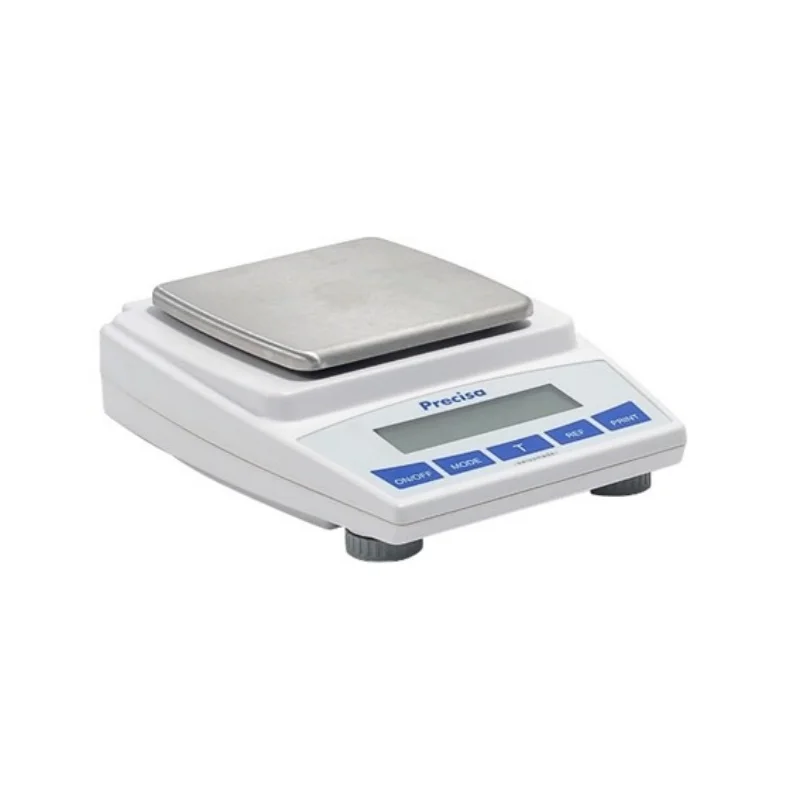 

Weighing Precisa BJ410C 410g 0.01g High Sensitivity Digital Electronic Precision Lab External Calibrate Analytical Balance