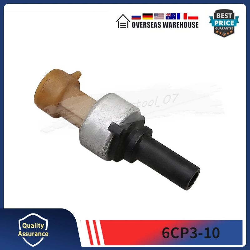 

6CP3-10 Pressure Sensor 1Pcs