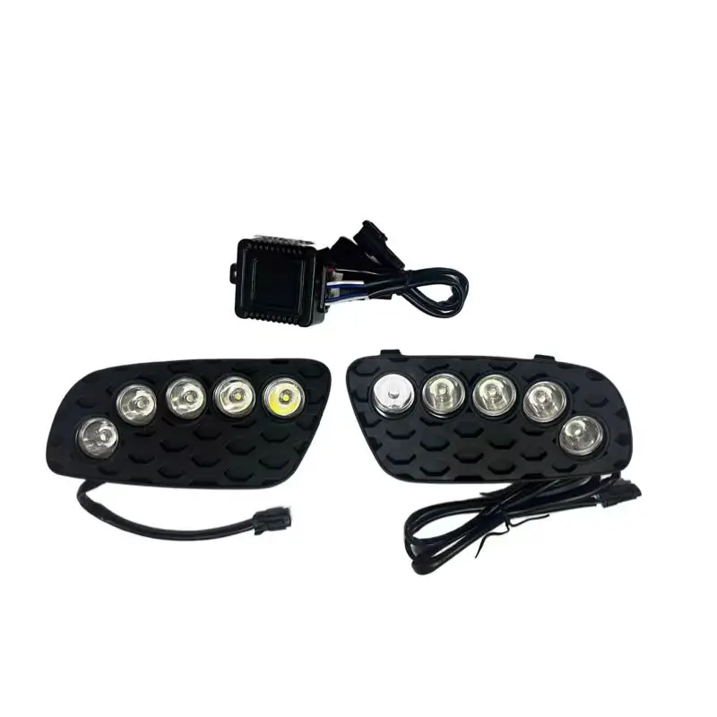 For Smart 451 OE A4518200061 For Mercedes-Benz SMART Barbos 451 Daytime Running Lights